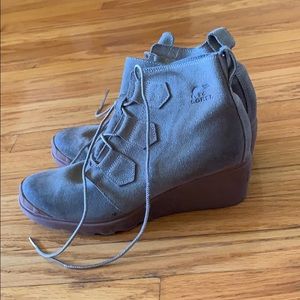 Sorel Boots